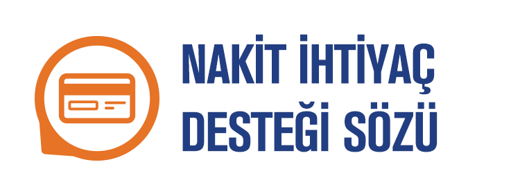 Cash Support Promise