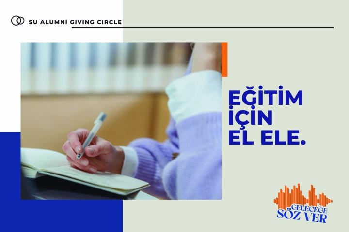 Öğrenim İçin El Ele