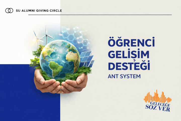ÖĞRENCİ GELİŞİM DESTEĞİ