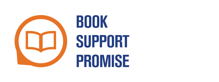 Book Support Promise