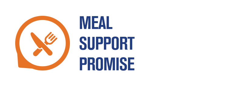 Meal Support Promise
