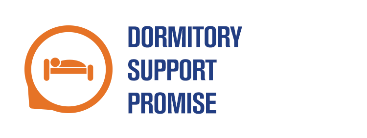 Dormitory Support Promise